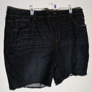 SHORTS. Jeans. New.